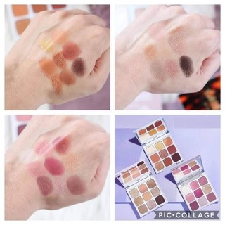 Màu mắt Tartelette Amazonian Clay Eyeshadow