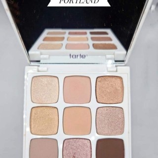 Màu mắt Tartelette Amazonian Clay Eyeshadow