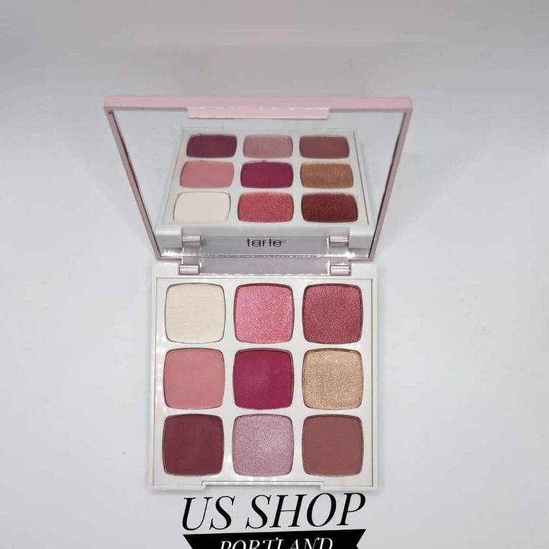 Màu mắt Tartelette Amazonian Clay Eyeshadow