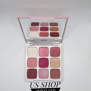 Màu mắt Tartelette Amazonian Clay Eyeshadow