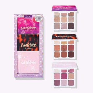 Màu mắt Tartelette Amazonian Clay Eyeshadow