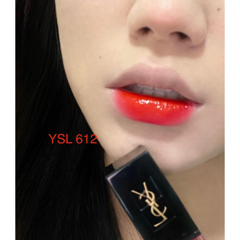 Son YSL các loại Slim Rouge Tatouge