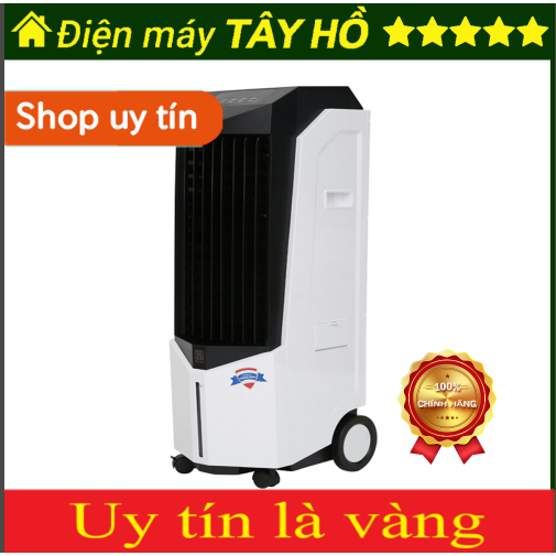 [GIẢM 30%] [S102] [HÀNG CHÍNH HÃNG] Quạt điều hòa Boss S 102