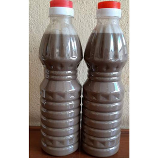 Mắm nêm cá cơm đặc sản Bình Định. 350ml