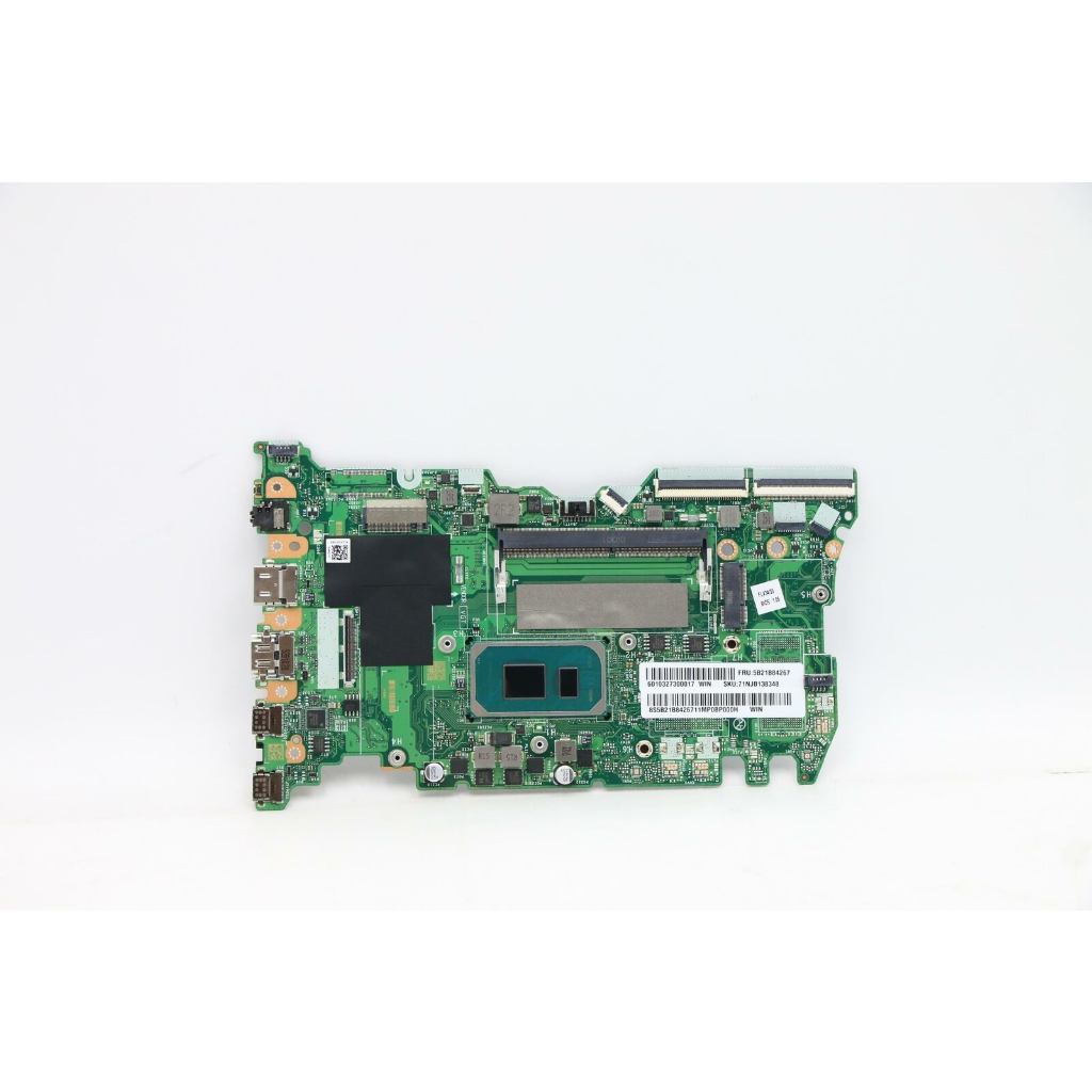 Main Lenovo ThinkBook 14 G2 ITL CPU I5-1135G7