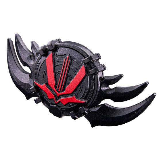 Đồ chơi DX Kokuranken shikkoku emblem & gaikotsu ninjaden