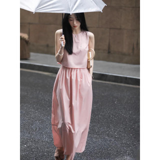 Set thô màu 3 lỗ và chân váy Eclipse Clothing