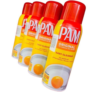 10 oz ( 1000 Spray ) Dầu Ăn Kiêng Dạng Xịt Pam Original