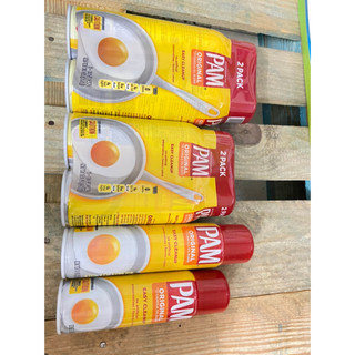 10 oz ( 1000 Spray ) Dầu Ăn Kiêng Dạng Xịt Pam Original