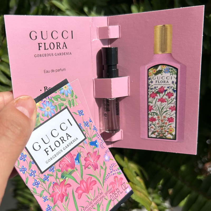 Nước hoa vial mini nhiều loại