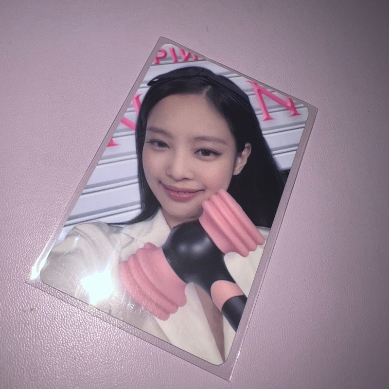 CARD BLACKPINK GIÁ TRỊ 2