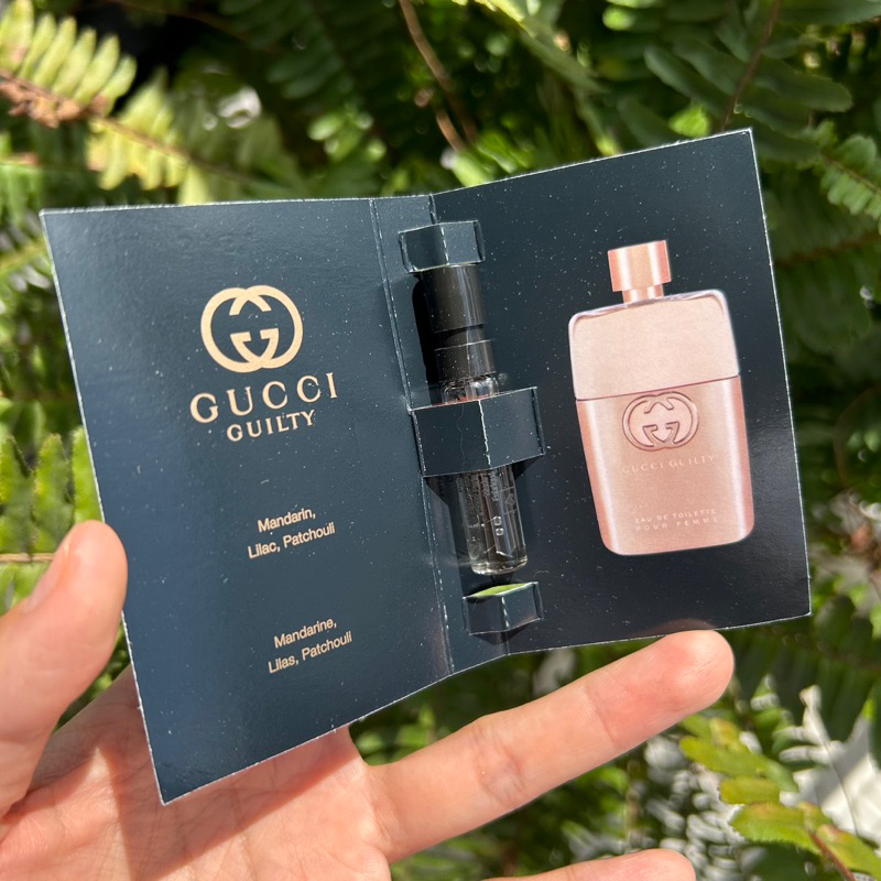 Nước hoa vial mini nhiều loại