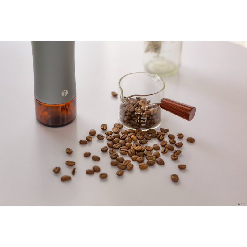 500G Cafe Arabica rang kiểu Light, một trải nghiệm tuyệt vời về cafe nguyên bản của cafe Arabica.