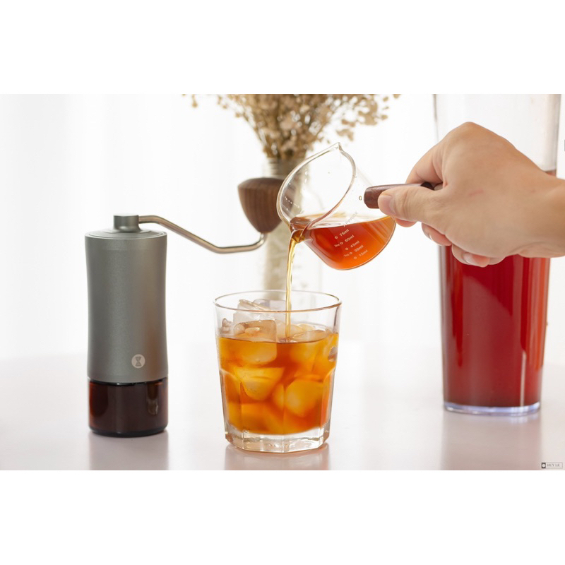 500G Cafe Arabica rang kiểu Light, một trải nghiệm tuyệt vời về cafe nguyên bản của cafe Arabica.