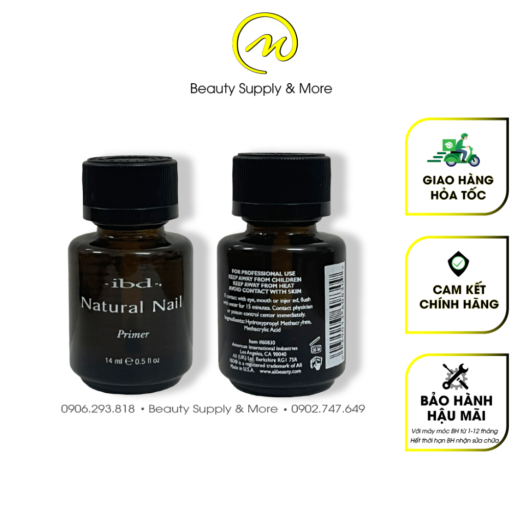 Liên kết bột Primer IBD - 14ml