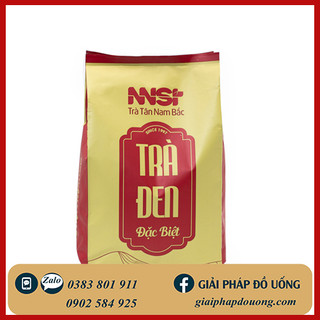 Trà đen đặc biệt tân nam bắc 500gr