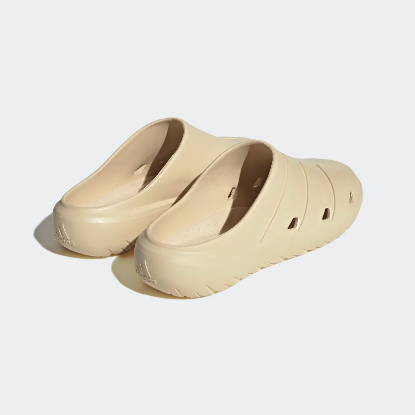 Dép adidas Adicane Clogs Màu Beige | THE DYMO