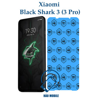 Dán cuòng lực dẻo nano Xiaomi Black Shark 3 (3 Pro)