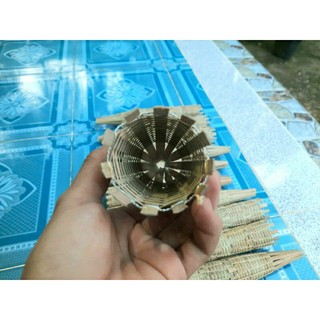 Hom Trúm Lươn phi 60