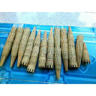 Combo 10 Hom Bẫy Lươn Siêu Bền