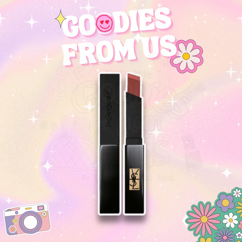 Son thỏi YSL Slim Velvet - #312 SALE 50% !!