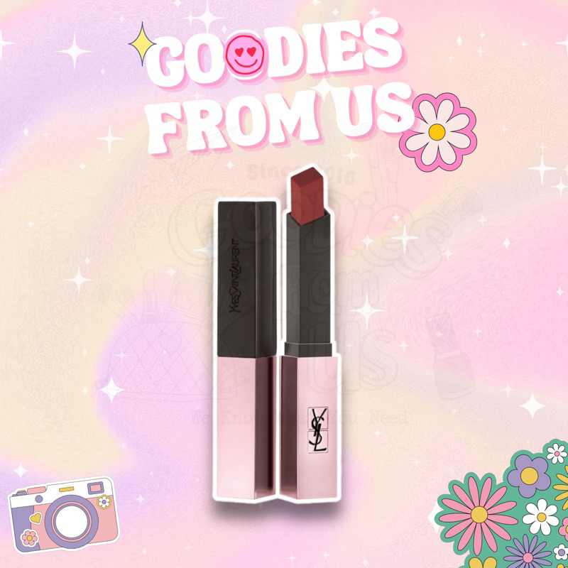 Son thỏi YSL Slim Sheer #107 SALE 50% !!