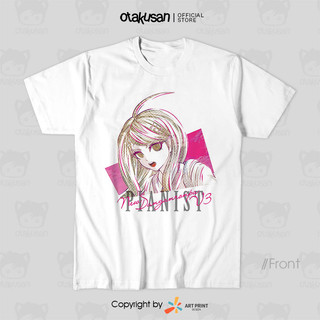 Áo thun Danganronpa V3: Killing Harmony Kaede Akamatsu ngắn tay