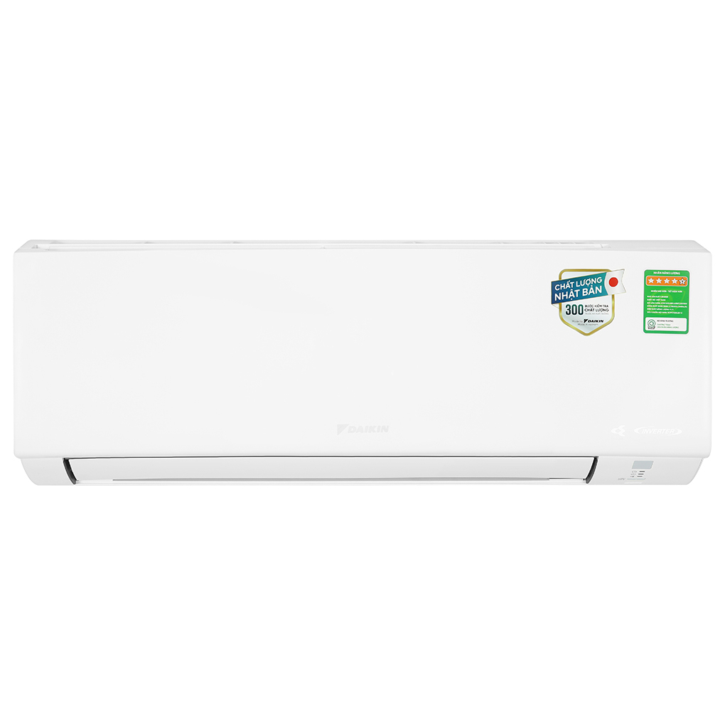 MÁY LẠNH DAIKIN INVERTER 1 HP ATKF25XVMV 2023