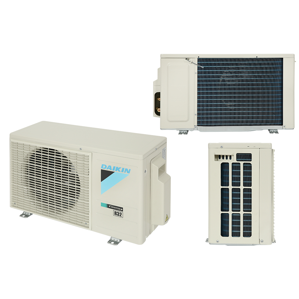 MÁY LẠNH DAIKIN INVERTER 1 HP ATKF25XVMV 2023