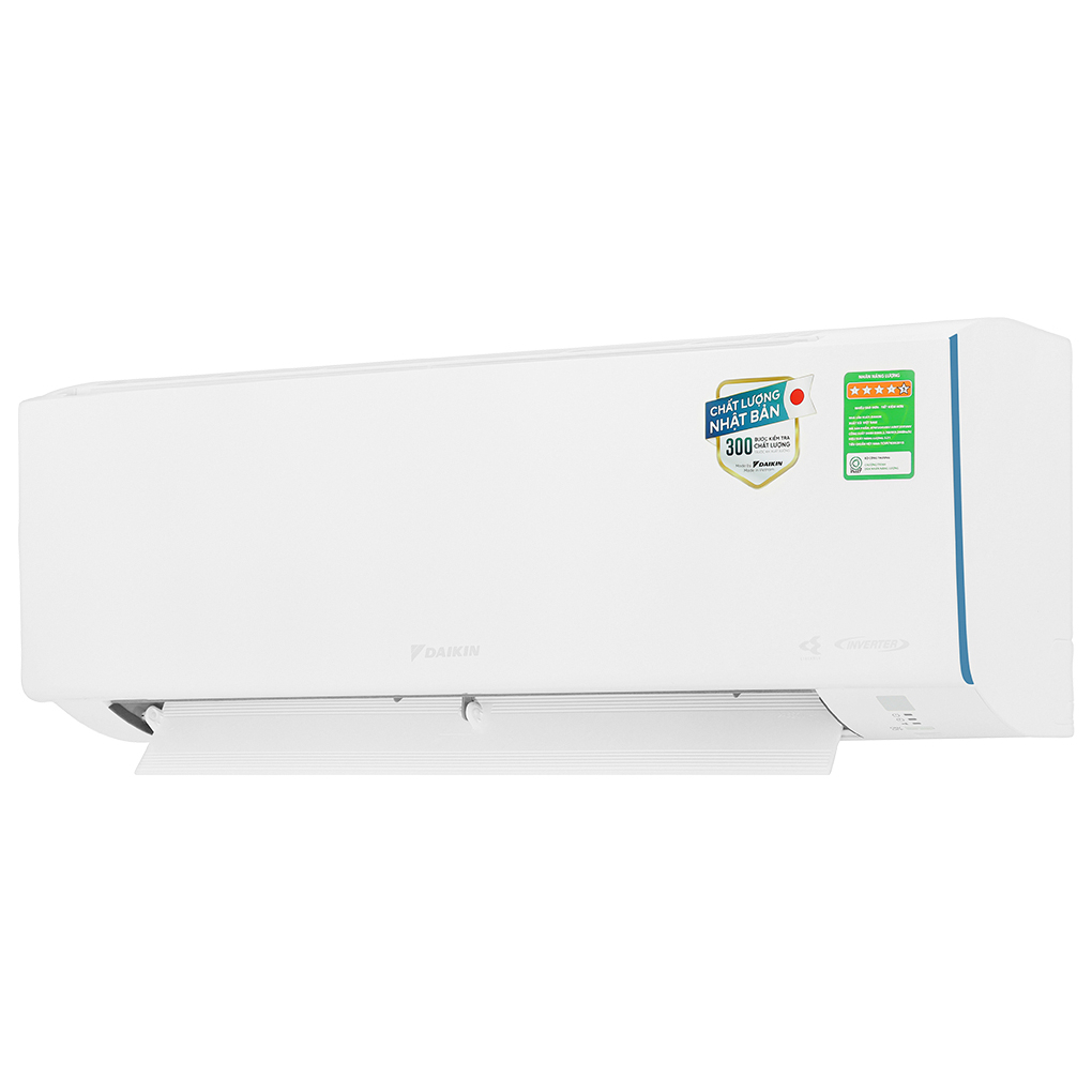 MÁY LẠNH DAIKIN INVERTER 1 HP ATKF25XVMV 2023