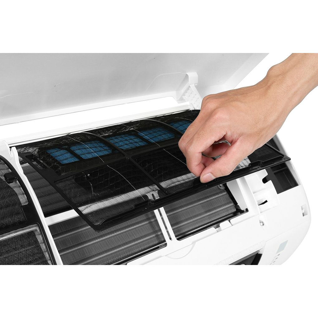 MÁY LẠNH DAIKIN INVERTER 1 HP ATKF25XVMV 2023