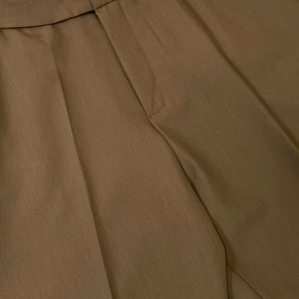 Quần Âu Bigsize Nam BS 02 80- 120kg, Chống Nhăn, Không Bai Xù