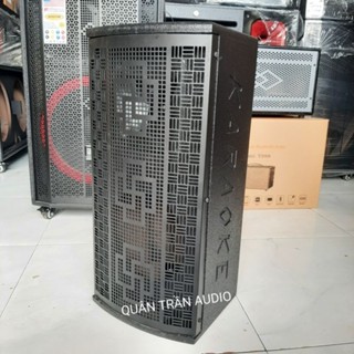 Vỏ Thùng Loa Bass 20 đứng_Giá 1 Cái