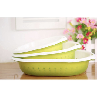 SET RỔ ECCO ĐA NĂNG 6 MÓN