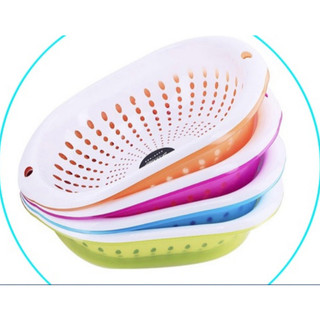 SET RỔ ECCO ĐA NĂNG 6 MÓN