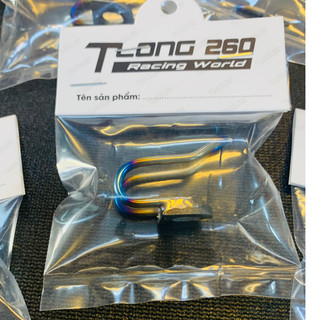 Móc Treo Đồ Titanium Gr5