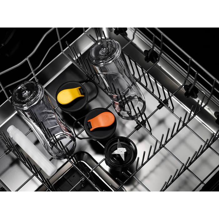 Máy xay sinh tố AEG mini SB2700 nội địa Đức, Máy xay sinh tố công suất lớn 0.4 mã lực, Máy xay đa năng GermanySnT 400085