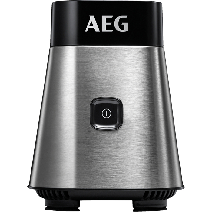 Máy xay sinh tố AEG mini SB2700 nội địa Đức, Máy xay sinh tố công suất lớn 0.4 mã lực, Máy xay đa năng GermanySnT 400085