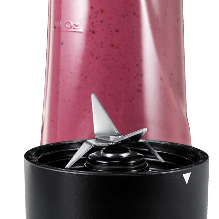 Máy xay sinh tố AEG mini SB2700 nội địa Đức, Máy xay sinh tố công suất lớn 0.4 mã lực, Máy xay đa năng GermanySnT 400085