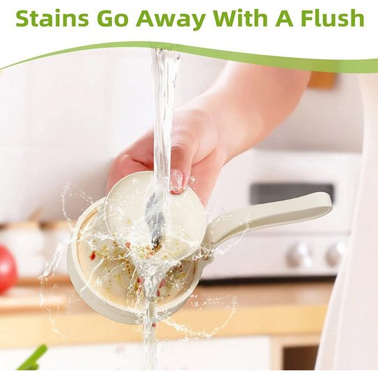 Máy xay sinh tố cầm tay Diyarts nội địa Đức, Máy xay sinh tố mini, Máy xay sinh tố đa năng GermanySnT 400086