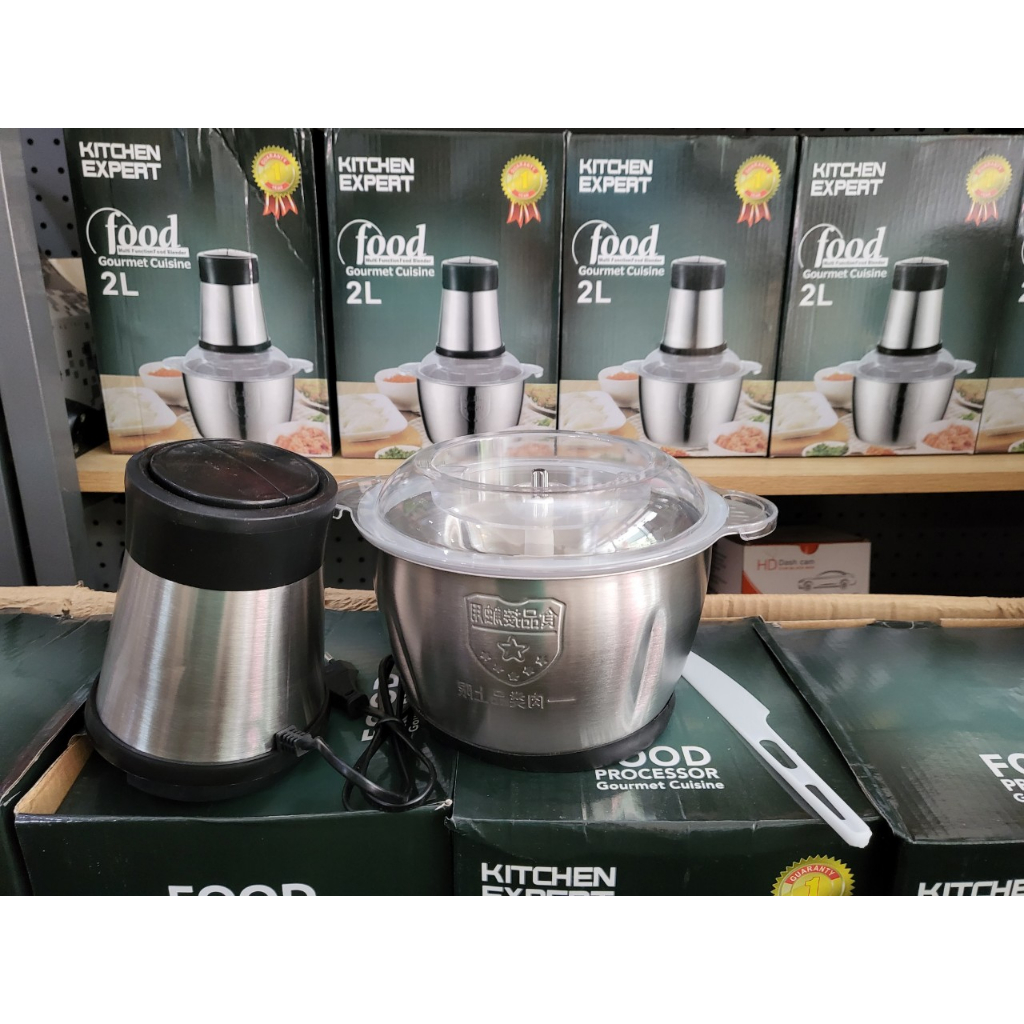 MÁY XAY THỊT NHỎ GỌN TIỆN LỢI CHO NHÀ BẾP