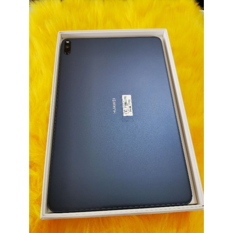 Huawei Matepad Pro 128GB Quốc tế Chip Kirin 990 sẵn app Google
