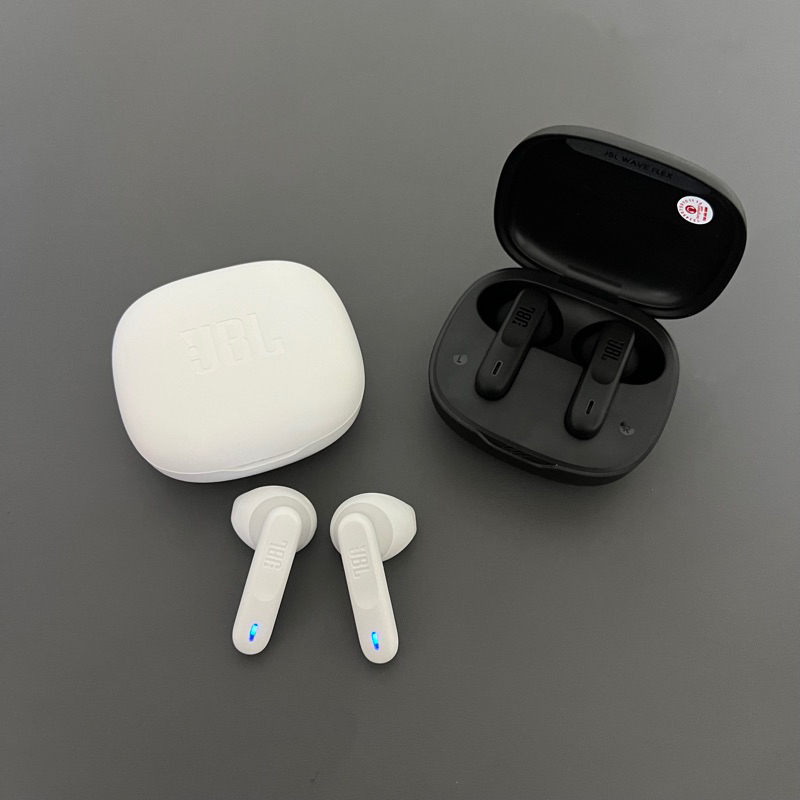 Tai Nghe True Wireless JBL Wave Flex chính hãng