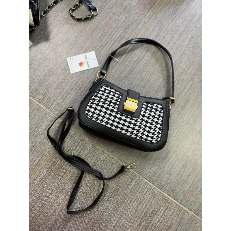 Pass túi dùng 1 lần còn mới 95-99%