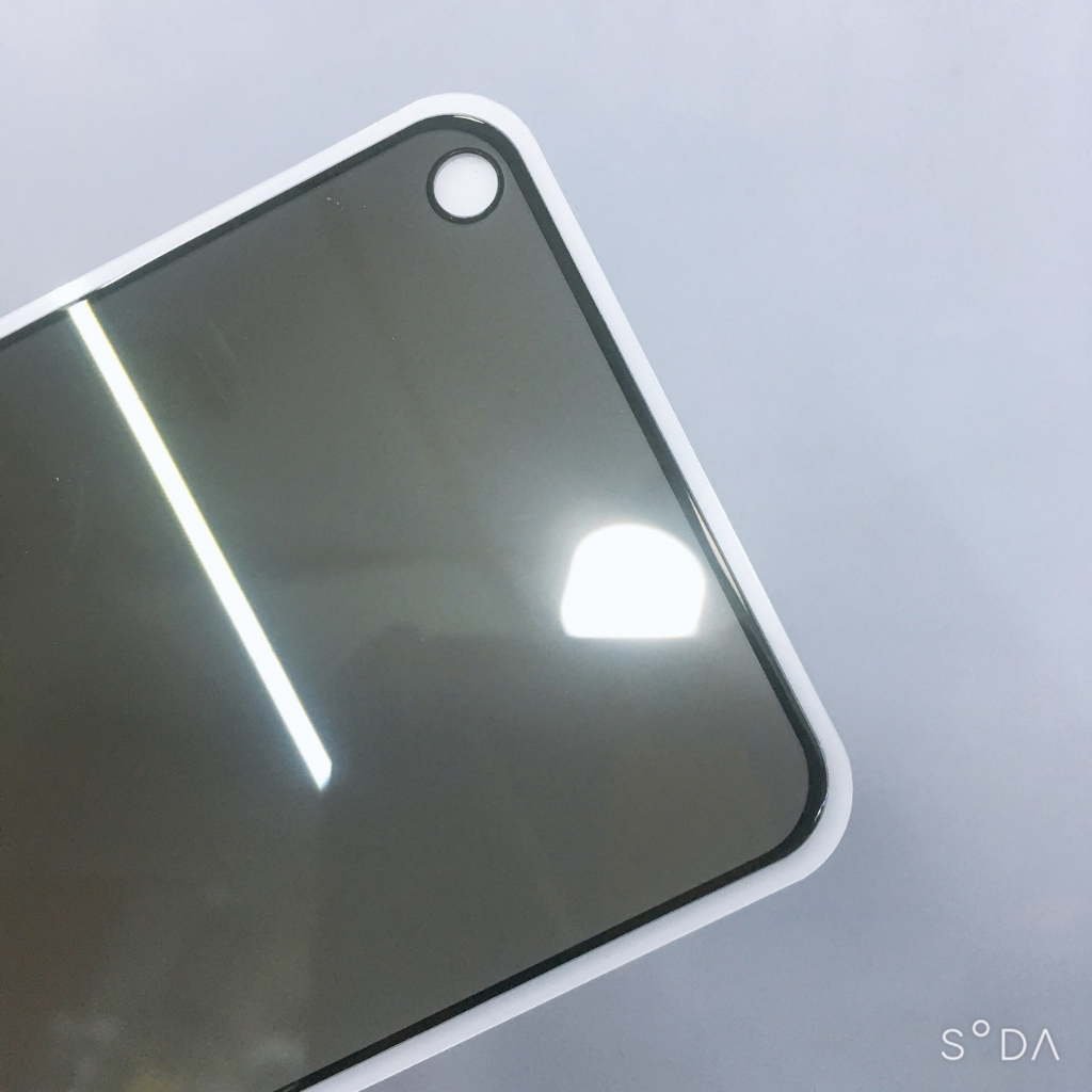 Kính cường lực Oppo Reno 6z chống nhìn trộm full màn hình cao cấp, hạn chế bám vân tay