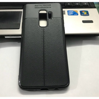 Ốp Lưng Dẻo Auto Forcus Dành Cho Samsung Galaxy Note 9 8 10 plus note 20 ultra