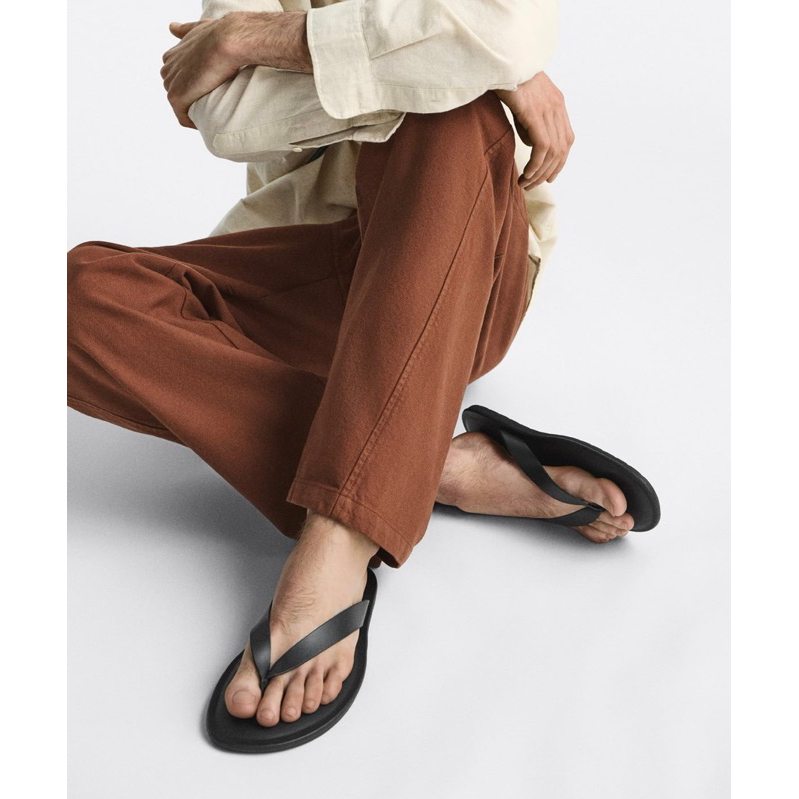 Dép kẹp thương hiệu GAW Code G223D