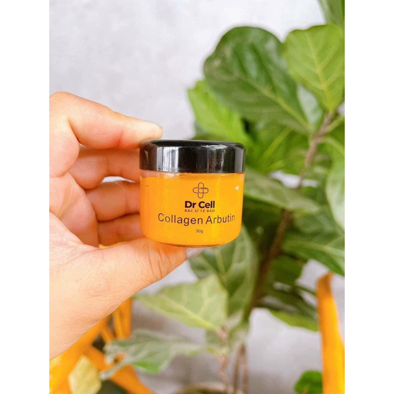 Kem Body Cốt VIP DR CELL 200g