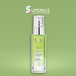 Tinh Chất SVR Sebiaclear Serum - 30ml