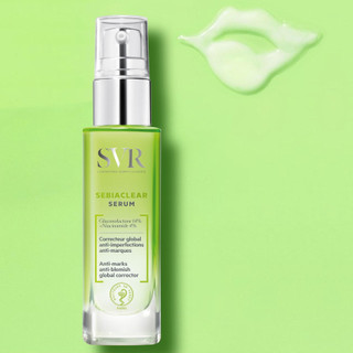 Tinh Chất SVR Sebiaclear Serum - 30ml